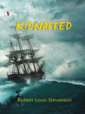cover image of Kidnapped